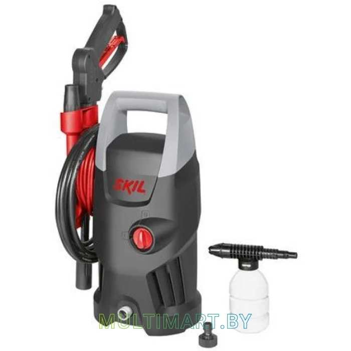 Мойка высокого давления Skil 0761 RA (F0150761RA)